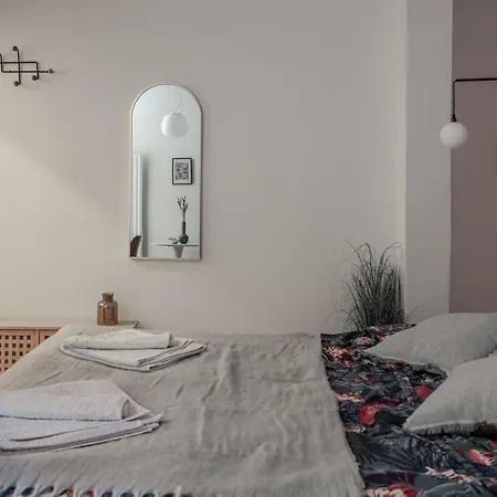 Apartament Klimatyzowane W Centrum Krakowa *