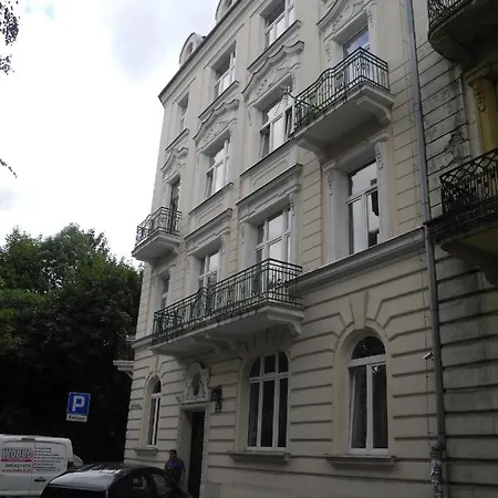 Klimatyzowane W Centrum Krakowa * Krakow
